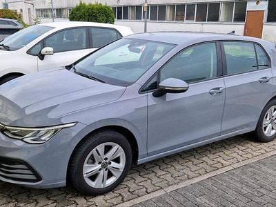 VW Golf VIII
