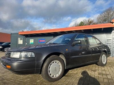 Gebraucht Nissan Maxima 170 PS (125 kW) 1992 Grau Limousine