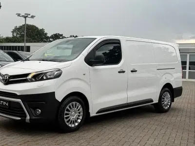 Gebraucht Toyota Proace