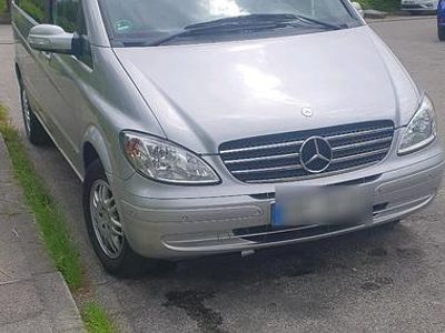 Mercedes Viano