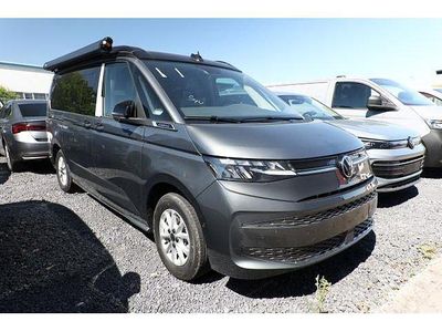 VW California