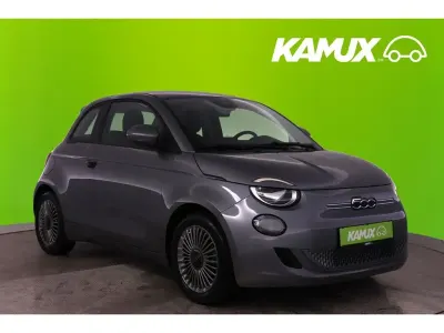 Gebraucht Fiat 500e