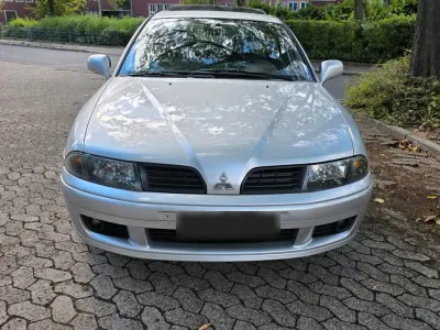 Gebraucht Mitsubishi Carisma
