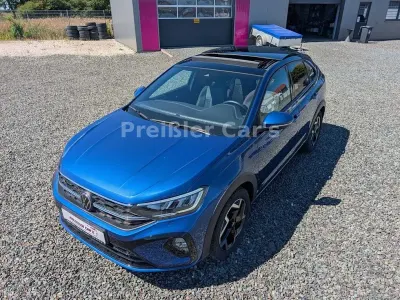 Gebraucht VW Taigo