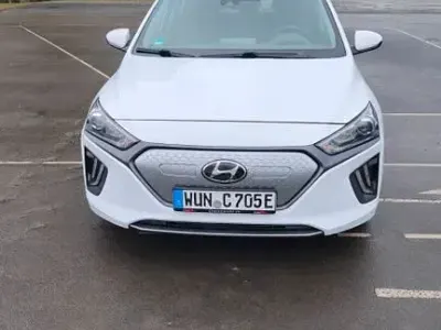Gebraucht Hyundai Ioniq