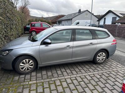 gebraucht Peugeot 308 SW Defekt