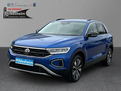 Gebraucht VW T-Roc
