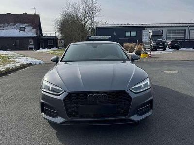 Gebraucht Audi A5 Design 230 PS (169 kW) 2017 Coupé