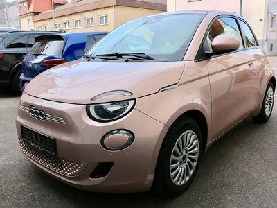 Gebraucht Fiat 500e Action 69 kW (95 PS) 2022 Kleinwagen