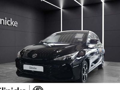 MG MG3