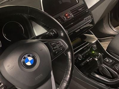 BMW 225 Active Tourer