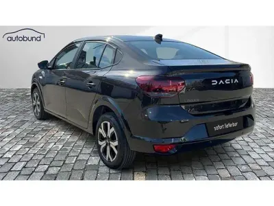 Gebraucht Dacia Logan 91 PS (66 kW) 2024 Limousine