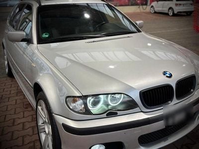 BMW 325