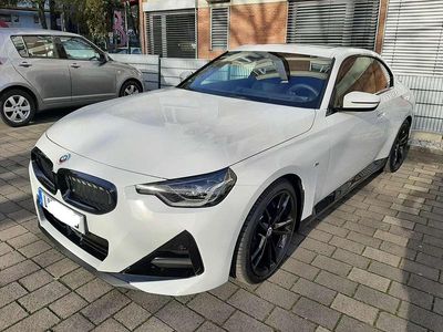 BMW 230