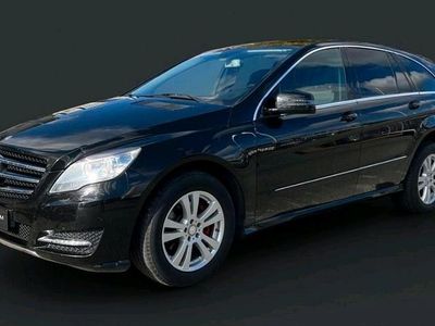 Mercedes R300