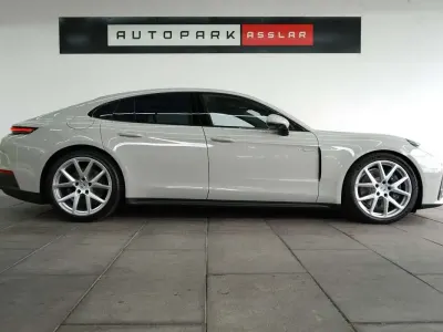 Gebraucht Porsche Panamera 4 E-Hybrid