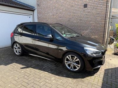 Używany BMW 220 Active Tourer