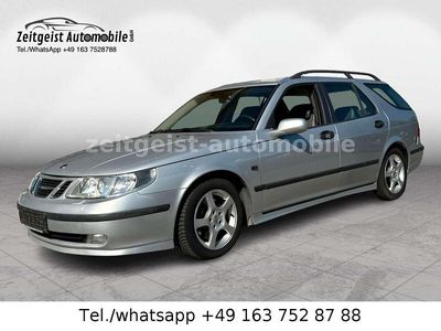 Saab 9-5