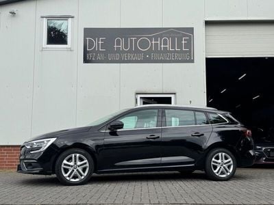 Renault Mégane IV