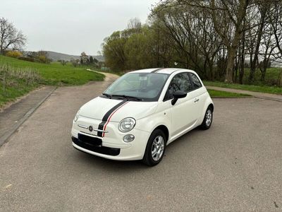 gebraucht Fiat 500 1.2 8V Pop Pop