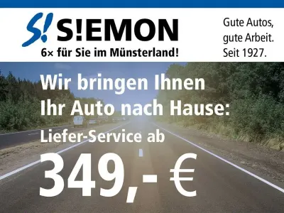 Neu Skoda Kodiaq Selection 204 PS (150 kW) 2026 Schwarz SUV