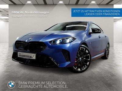 Gebraucht BMW M235 M Sport 300 PS (220 kW) 2024 Blau Coupé