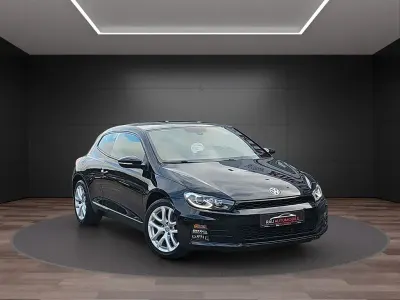 Gebraucht VW Scirocco