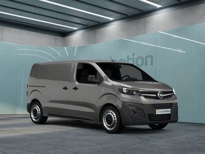 Opel Vivaro-e Combi