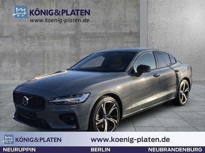 Gebraucht Volvo S60 184 PS (135 kW) 2023 Limousine