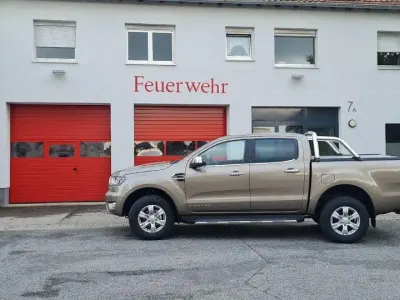 Gebraucht Ford Ranger