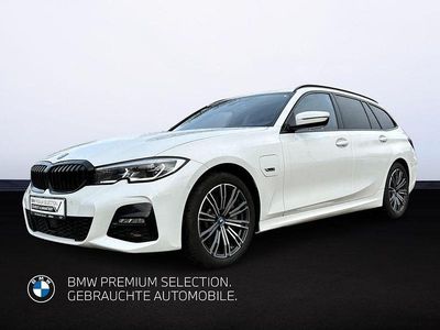 Gebraucht BMW 330 M Sport 245 PS (180 kW) 2025 Limousine