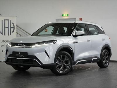 Neu BYD Atto 2 Boost 130 kW (177 PS) 2025 Grau SUV
