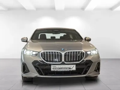 Gebraucht BMW i5