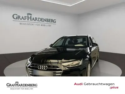 Gebraucht Audi A4