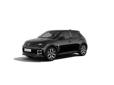 Neu Renault R5 Komfort 110 kW (150 PS) 2025 Schwarz Kleinwagen