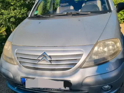Occasion Citroën C3