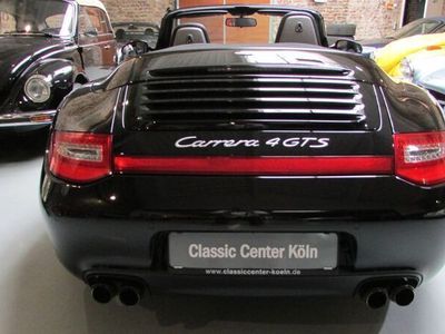 Porsche 997