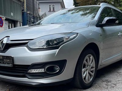 Renault Mégane GrandTour