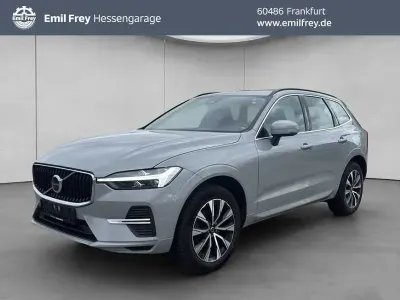 Gebraucht Volvo XC60