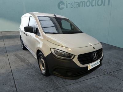 Mercedes Citan 112