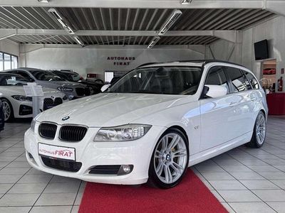 Second-hand BMW 325 Comfort Edition 204 CP (150 kW) 2012 Alb Break