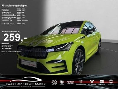 Skoda Enyaq iV