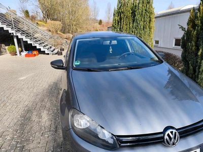 Usata VW Golf VI 122 CV (89 kW) 2009 Utilitaria