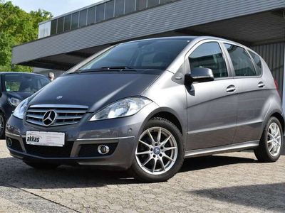 gebraucht Mercedes A180 CDI Avantgarde Automatik