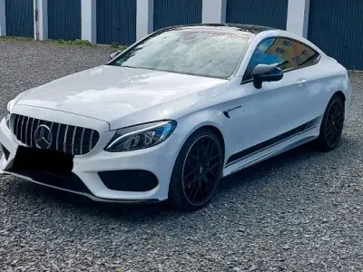 Gebraucht Mercedes C250