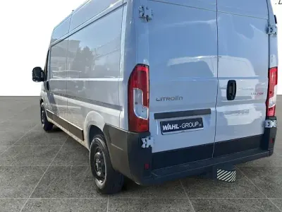 Gebraucht Citroën Jumper