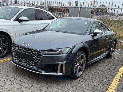 Audi TTS