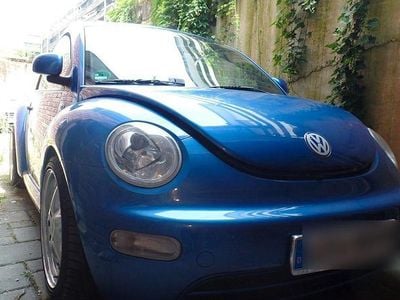 VW Beetle