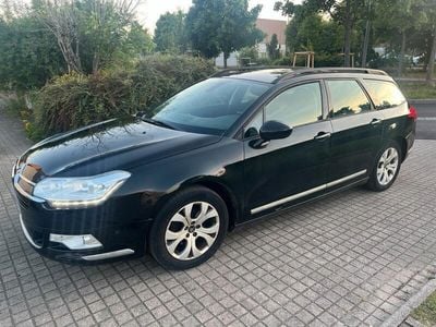 Citroën C5