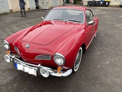 gebraucht VW Karmann Ghia Coupe